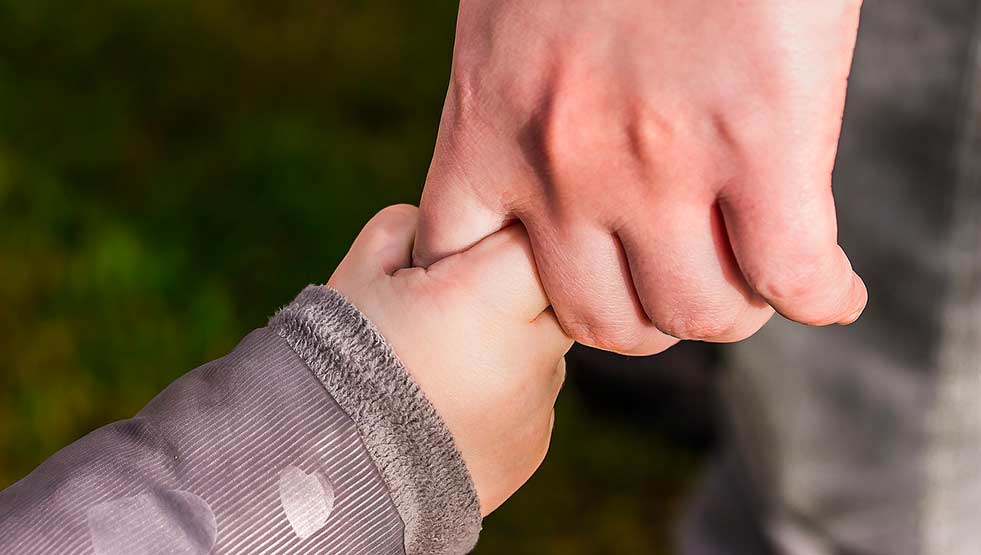 Soutien à la parentalité - Rachel Agillianon